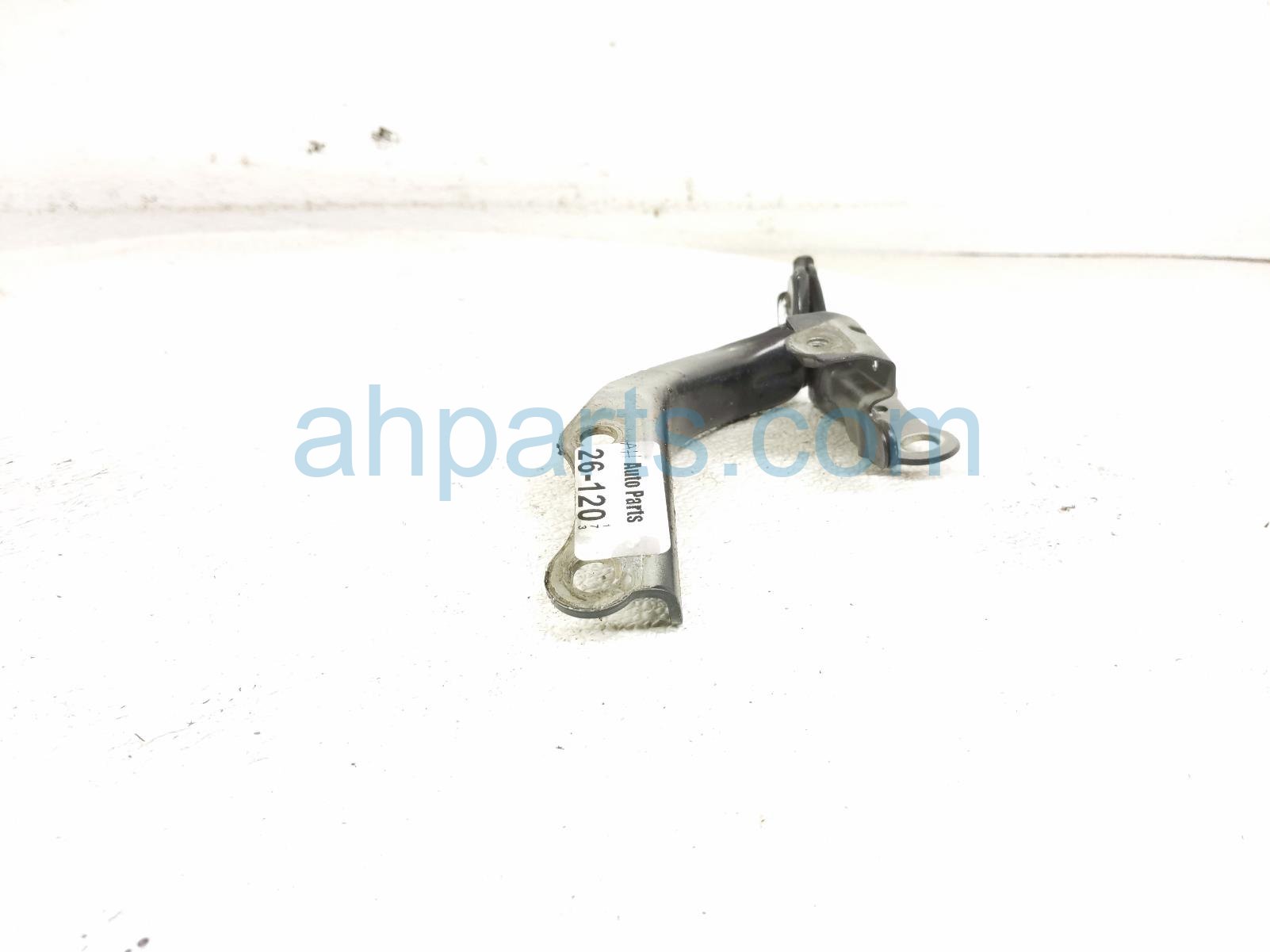 2026 Toyota Camry Driver Hood Hinge Grey 53420 AQ020 Replacement 2026 Toyota Camry Driver Hood Hinge Grey 53420 AQ020 Replacement thumbnail