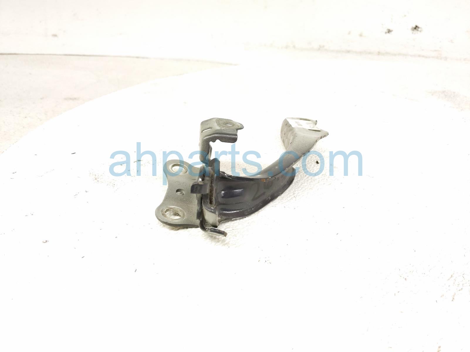 2026 Toyota Camry Driver Hood Hinge Grey 53420 AQ020 Replacement 2026 Toyota Camry Driver Hood Hinge Grey 53420 AQ020 Replacement thumbnail