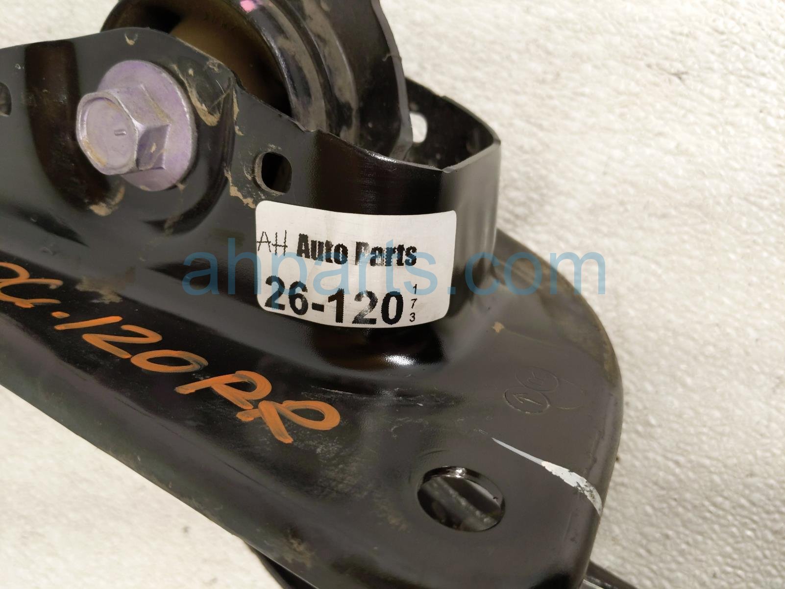 2026 Toyota Camry Rear Passenger Trailing Lower Control Arm 48710 06170 Replacement 2026 Toyota Camry Rear Passenger Trailing Lower Control Arm 48710 06170 Replacement thumbnail