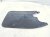 2004 Toyota Tacoma Front Passenger Mud Flap / Splash Guard 76621 04050 Replacement 2004 Toyota Tacoma Front Passenger Mud Flap / Splash Guard 76621 04050 Replacement thumbnail