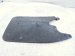 2004 Toyota Tacoma Front Passenger Mud Flap / Splash Guard 76621 04050 Replacement 2004 Toyota Tacoma Front Passenger Mud Flap / Splash Guard 76621 04050 Replacement thumbnail