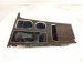 2023 Toyota Sienna Center Console Shifter Bezel grey 58821 08060 E0 Replacement 2023 Toyota Sienna Center Console Shifter Bezel grey 58821 08060 E0 Replacement thumbnail
