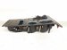 2023 Toyota Sienna Center Console Shifter Bezel grey 58821 08060 E0 Replacement 2023 Toyota Sienna Center Console Shifter Bezel grey 58821 08060 E0 Replacement thumbnail