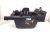 2022 BMW X3 Center Console Storage Box blk 51 45 9 636 710 Replacement 2022 BMW X3 Center Console Storage Box blk 51 45 9 636 710 Replacement thumbnail