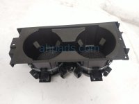 $65 Ford CENTER FRONT CONSOLE DUAL CUP HLD $65 Ford CENTER FRONT CONSOLE DUAL CUP HLD