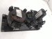 2018 Ford F150 Center Front Console Dual Cup Hld JL3B 15045H62 A Replacement 2018 Ford F150 Center Front Console Dual Cup Hld JL3B 15045H62 A Replacement thumbnail