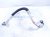 2018 Ford F150 Ac Pipe A/c Refrigerant Line Hose 2.7l 4x2 JL3H 19N617 KF Replacement 2018 Ford F150 Ac Pipe A/c Refrigerant Line Hose 2.7l 4x2 JL3H 19N617 KF Replacement thumbnail