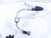 2018 Ford F150 Ac Pipe A/c Refrigerant Line Hose 2.7l 4x2 JL3H 19N617 KF Replacement 2018 Ford F150 Ac Pipe A/c Refrigerant Line Hose 2.7l 4x2 JL3H 19N617 KF Replacement thumbnail