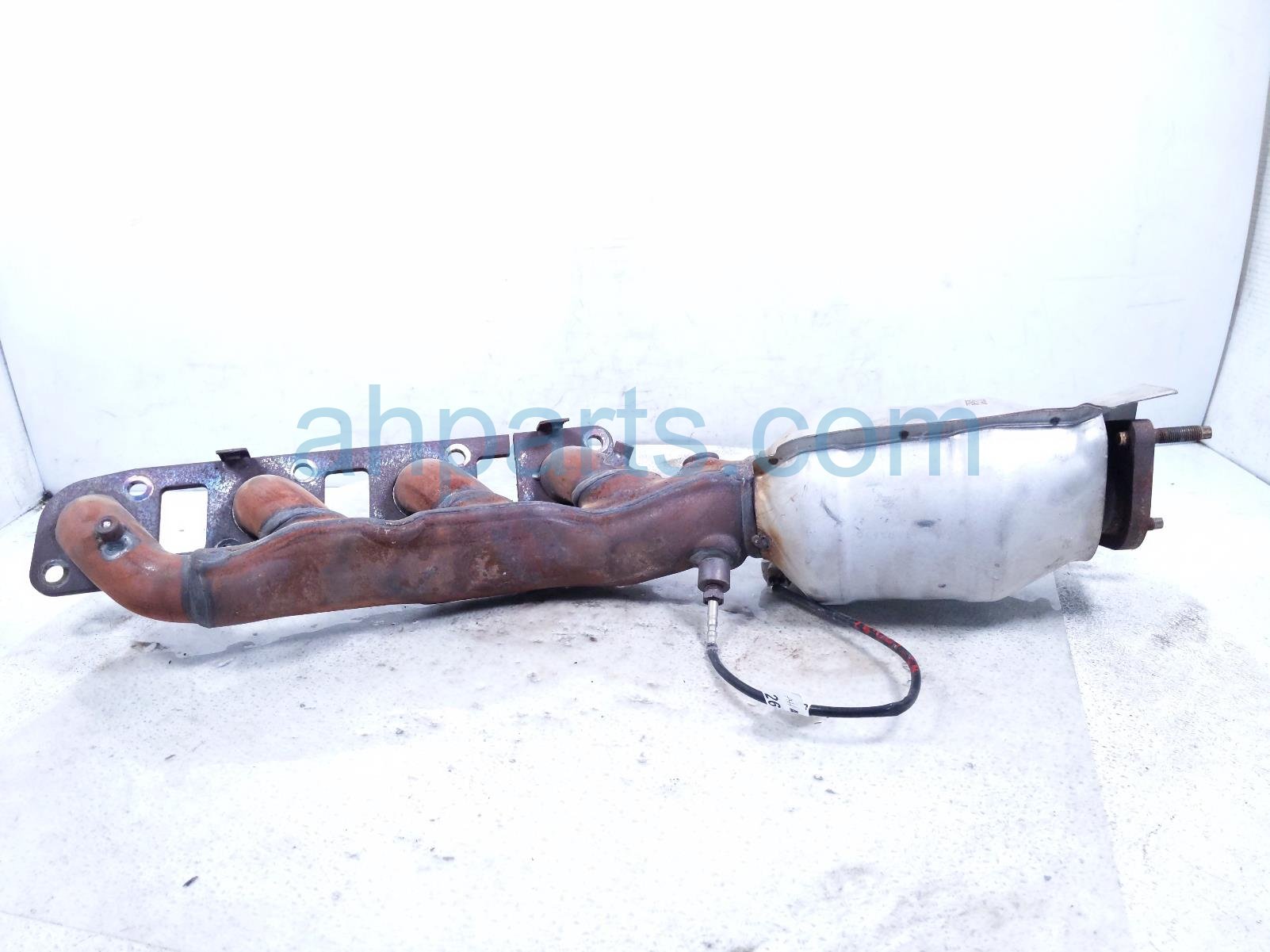 $35 Nissan RH EXHAUST TEMP SENSOR - 5.6L $35 Nissan RH EXHAUST TEMP SENSOR - 5.6L