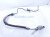 2021 Nissan Titan High / Line Power Steering Pressure Hose 5.6l 49720 EZ60C Replacement 2021 Nissan Titan High / Line Power Steering Pressure Hose 5.6l 49720 EZ60C Replacement thumbnail