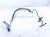 2021 Nissan Titan High / Line Power Steering Pressure Hose 5.6l 49720 EZ60C Replacement 2021 Nissan Titan High / Line Power Steering Pressure Hose 5.6l 49720 EZ60C Replacement thumbnail