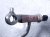 2021 Nissan Titan High / Line Power Steering Pressure Hose 5.6l 49720 EZ60C Replacement 2021 Nissan Titan High / Line Power Steering Pressure Hose 5.6l 49720 EZ60C Replacement thumbnail