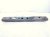 2004 Toyota Tacoma Frame Crossmember No. 3 51203 04011 Replacement 2004 Toyota Tacoma Frame Crossmember No. 3 51203 04011 Replacement thumbnail