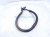 2004 Toyota Tacoma High / Line Power Steering Pressure Feed Hose 44411 04110 Replacement 2004 Toyota Tacoma High / Line Power Steering Pressure Feed Hose 44411 04110 Replacement thumbnail