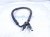 2004 Toyota Tacoma High / Line Power Steering Pressure Feed Hose 44411 04110 Replacement 2004 Toyota Tacoma High / Line Power Steering Pressure Feed Hose 44411 04110 Replacement thumbnail