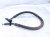 2004 Toyota Tacoma High / Line Power Steering Pressure Feed Hose 44411 04110 Replacement 2004 Toyota Tacoma High / Line Power Steering Pressure Feed Hose 44411 04110 Replacement thumbnail
