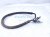 2004 Toyota Tacoma High / Line Power Steering Pressure Feed Hose 44411 04110 Replacement 2004 Toyota Tacoma High / Line Power Steering Pressure Feed Hose 44411 04110 Replacement thumbnail