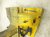 2001 Honda S2000 Driver Side Only Frame Rail cut Yello 04652 S2A A01ZZ Replacement 2001 Honda S2000 Driver Side Only Frame Rail cut Yello 04652 S2A A01ZZ Replacement thumbnail