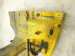 2001 Honda S2000 Driver Side Only Frame Rail cut Yello 04652 S2A A01ZZ Replacement 2001 Honda S2000 Driver Side Only Frame Rail cut Yello 04652 S2A A01ZZ Replacement thumbnail
