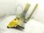 2001 Honda S2000 Driver Side Only Frame Rail cut Yello 04652 S2A A01ZZ Replacement 2001 Honda S2000 Driver Side Only Frame Rail cut Yello 04652 S2A A01ZZ Replacement thumbnail