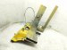 2001 Honda S2000 Driver Side Only Frame Rail cut Yello 04652 S2A A01ZZ Replacement 2001 Honda S2000 Driver Side Only Frame Rail cut Yello 04652 S2A A01ZZ Replacement thumbnail