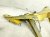 2001 Honda S2000 Driver Side Only Frame Rail cut Yello 04652 S2A A01ZZ Replacement 2001 Honda S2000 Driver Side Only Frame Rail cut Yello 04652 S2A A01ZZ Replacement thumbnail