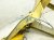 2001 Honda S2000 Driver Side Only Frame Rail cut Yello 04652 S2A A01ZZ Replacement 2001 Honda S2000 Driver Side Only Frame Rail cut Yello 04652 S2A A01ZZ Replacement thumbnail