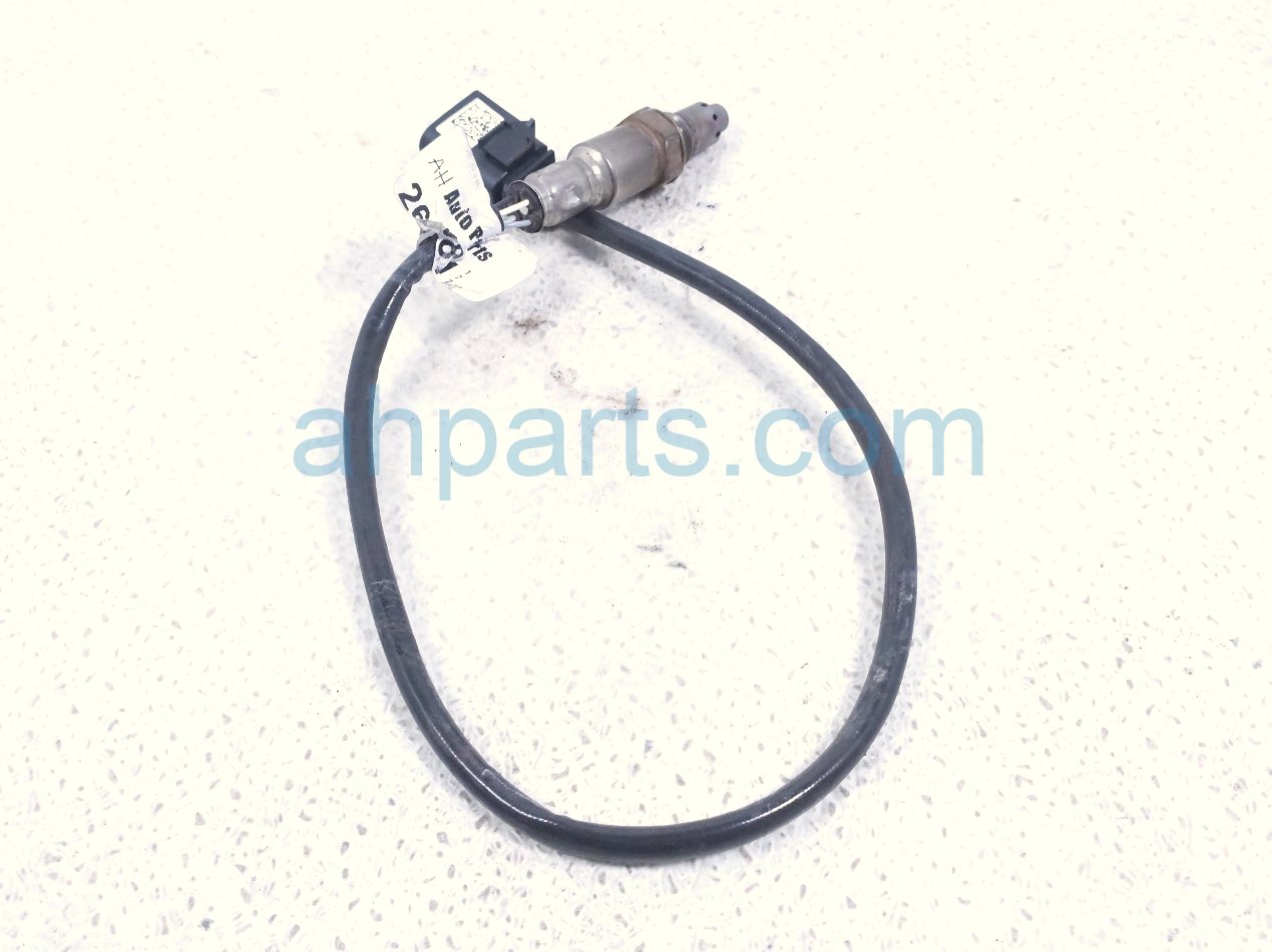 Audi OXYGEN SENSOR - 2.0L