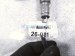 2024 Audi Q5 Audi Oxygen Sensor Downstream 8W0 906 265 AQ Replacement 2024 Audi Q5 Audi Oxygen Sensor Downstream 8W0 906 265 AQ Replacement thumbnail