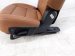 2023 Kia Telluride Rear / Back (2nd Row) 2nd Row Passenger Seat Assy Brn Lthr 88700 S9000XPD Replacement 2023 Kia Telluride Rear / Back (2nd Row) 2nd Row Passenger Seat Assy Brn Lthr 88700 S9000XPD Replacement thumbnail