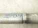 2016 Chevy Silverado 1500 Rear Propeller Drive Shaft 4x2 23251124 Replacement 2016 Chevy Silverado 1500 Rear Propeller Drive Shaft 4x2 23251124 Replacement thumbnail