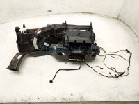 $125 Audi A/C BLOWER MOTOR ASSY $125 Audi A/C BLOWER MOTOR ASSY