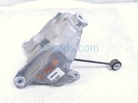 Audi ENGINE MOUNT BRKT W/TORQUE ROD-2.0L Audi ENGINE MOUNT BRKT W/TORQUE ROD-2.0L