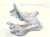 2024 Audi Q5 Audi Engine/motor Passenger Engine Mount Bracket 2.0l Awd 80A399296B Replacement 2024 Audi Q5 Audi Engine/motor Passenger Engine Mount Bracket 2.0l Awd 80A399296B Replacement thumbnail