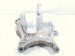 2024 Audi Q5 Audi Engine/motor Passenger Engine Mount Bracket 2.0l Awd 80A399296B Replacement 2024 Audi Q5 Audi Engine/motor Passenger Engine Mount Bracket 2.0l Awd 80A399296B Replacement thumbnail