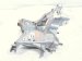 2024 Audi Q5 Audi Engine/motor Passenger Engine Mount Bracket 2.0l Awd 80A399296B Replacement 2024 Audi Q5 Audi Engine/motor Passenger Engine Mount Bracket 2.0l Awd 80A399296B Replacement thumbnail
