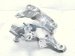 2024 Audi Q5 Audi Engine/motor Passenger Engine Mount Bracket 2.0l Awd 80A399296B Replacement 2024 Audi Q5 Audi Engine/motor Passenger Engine Mount Bracket 2.0l Awd 80A399296B Replacement thumbnail