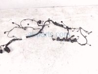Audi MAIN ENGINE WIRE HARNESS - 2.0L AWD Audi MAIN ENGINE WIRE HARNESS - 2.0L AWD