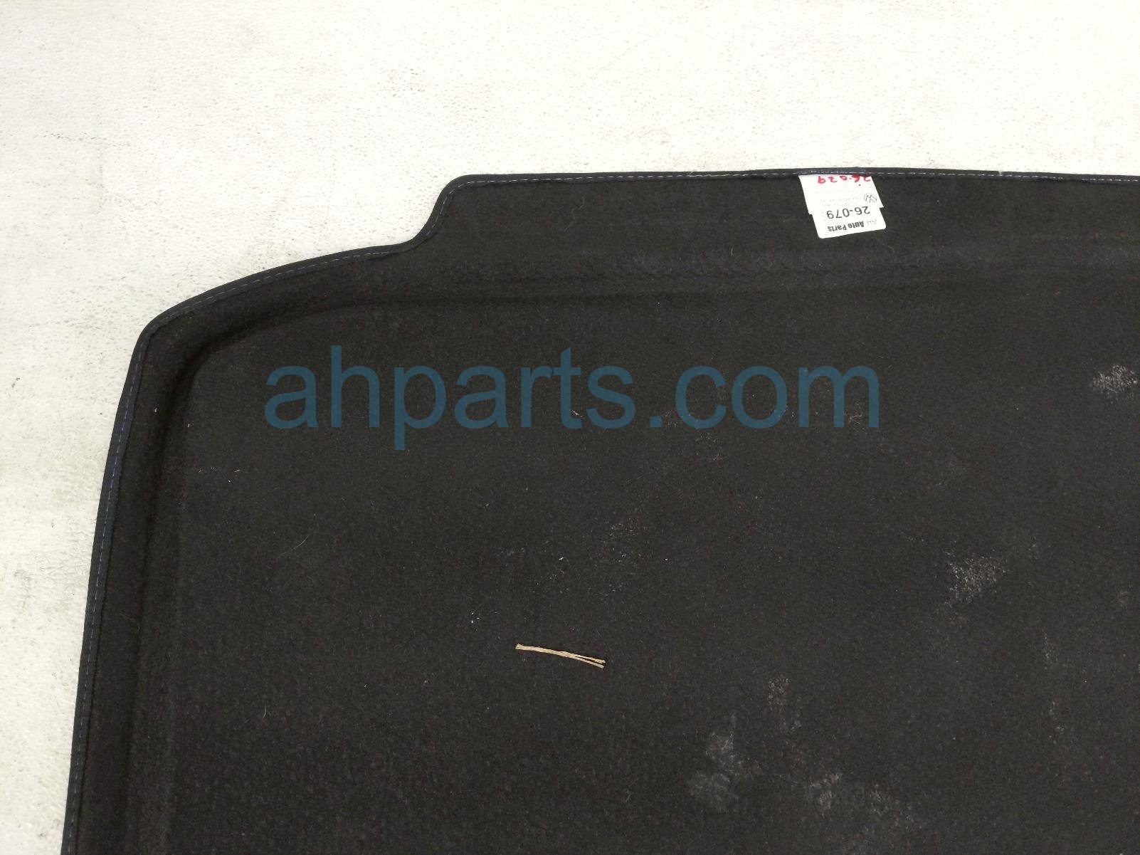 2022 Volkswagen Taos Rear Cargo Floor Carpet Mat Blk 2GJ 061 166 469 Replacement 2022 Volkswagen Taos Rear Cargo Floor Carpet Mat Blk 2GJ 061 166 469 Replacement thumbnail