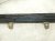 2022 Chevy Tahoe Driver Running Board Grey 84809512 Replacement 2022 Chevy Tahoe Driver Running Board Grey 84809512 Replacement thumbnail