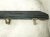 2022 Chevy Tahoe Driver Running Board Grey 84809512 Replacement 2022 Chevy Tahoe Driver Running Board Grey 84809512 Replacement thumbnail