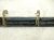 2022 Chevy Tahoe Driver Running Board Grey 84809512 Replacement 2022 Chevy Tahoe Driver Running Board Grey 84809512 Replacement thumbnail
