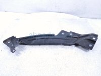 Volkswagen FR/LH BUMPER MOUNT BRACKET Volkswagen FR/LH BUMPER MOUNT BRACKET