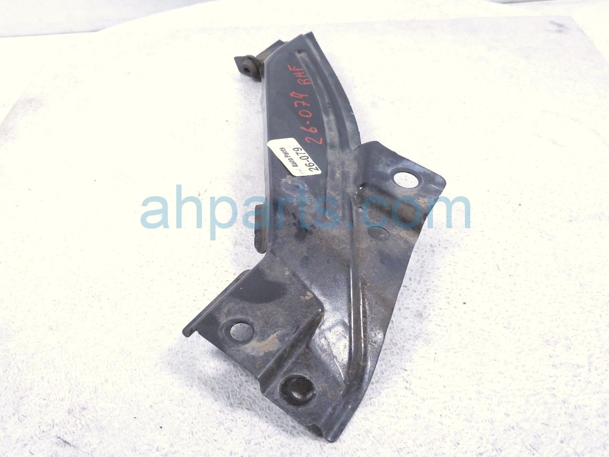 2022 Volkswagen Taos Front Passenger Bumper Support Bracket 2GJ 805 932 A Replacement 2022 Volkswagen Taos Front Passenger Bumper Support Bracket 2GJ 805 932 A Replacement thumbnail