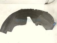 Volkswagen RR/LH INNER FENDER LINER Volkswagen RR/LH INNER FENDER LINER