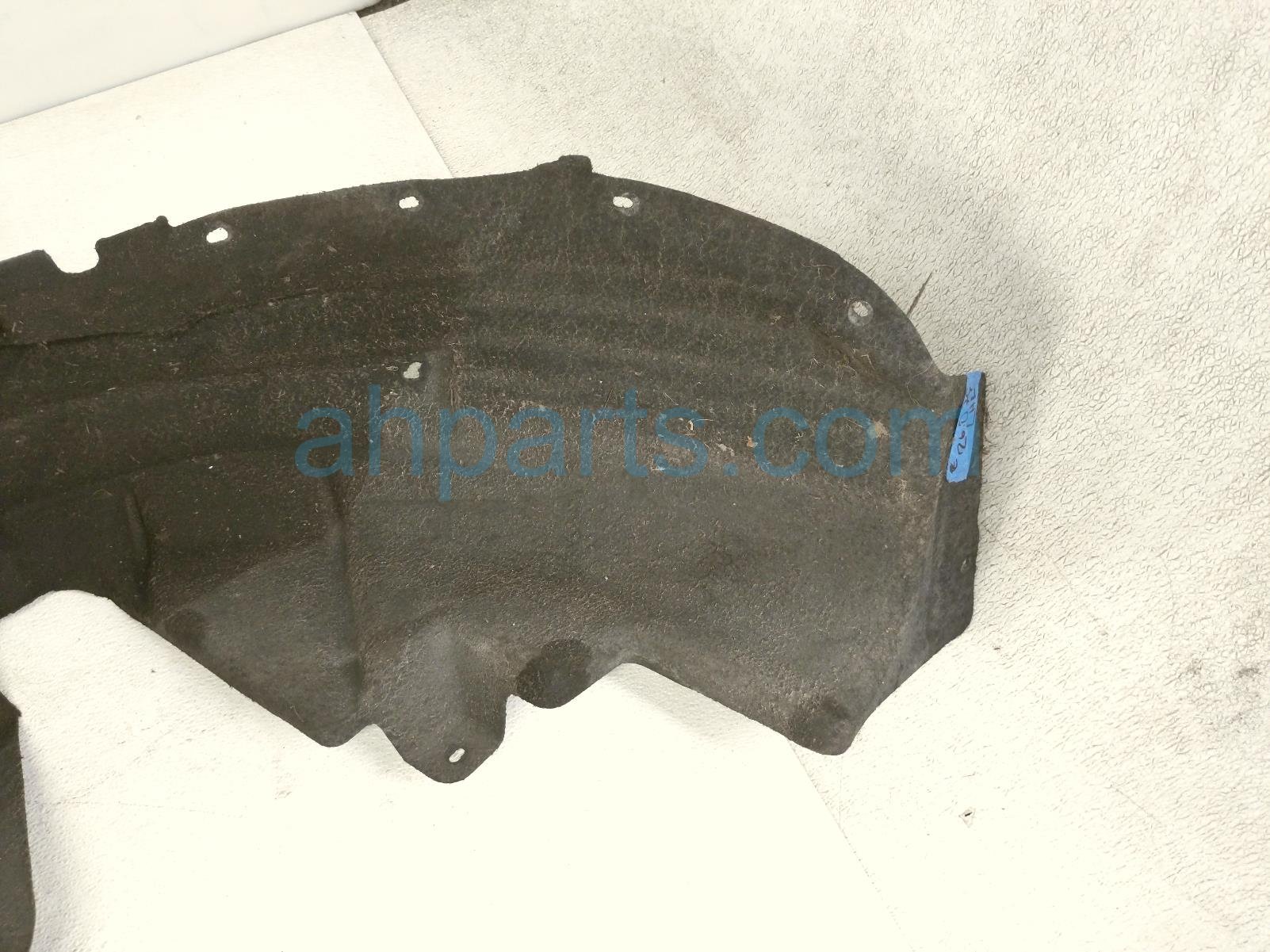 2022 Volkswagen Taos Rear Driver Inner Fender Liner 2GJ 810 971 B Replacement 2022 Volkswagen Taos Rear Driver Inner Fender Liner 2GJ 810 971 B Replacement thumbnail