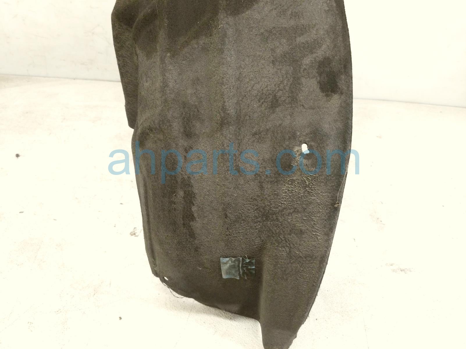 2022 Volkswagen Taos Rear Driver Inner Fender Liner 2GJ 810 971 B Replacement 2022 Volkswagen Taos Rear Driver Inner Fender Liner 2GJ 810 971 B Replacement thumbnail