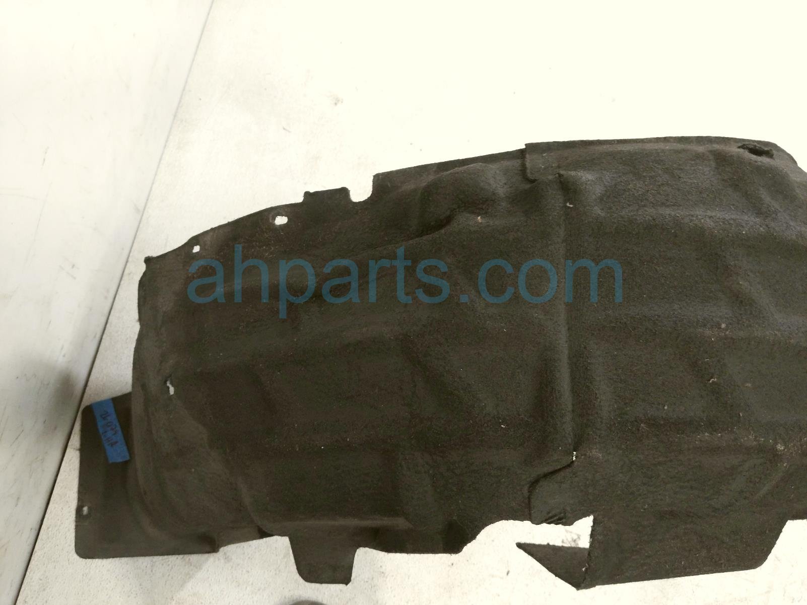 2022 Volkswagen Taos Rear Driver Inner Fender Liner 2GJ 810 971 B Replacement 2022 Volkswagen Taos Rear Driver Inner Fender Liner 2GJ 810 971 B Replacement thumbnail