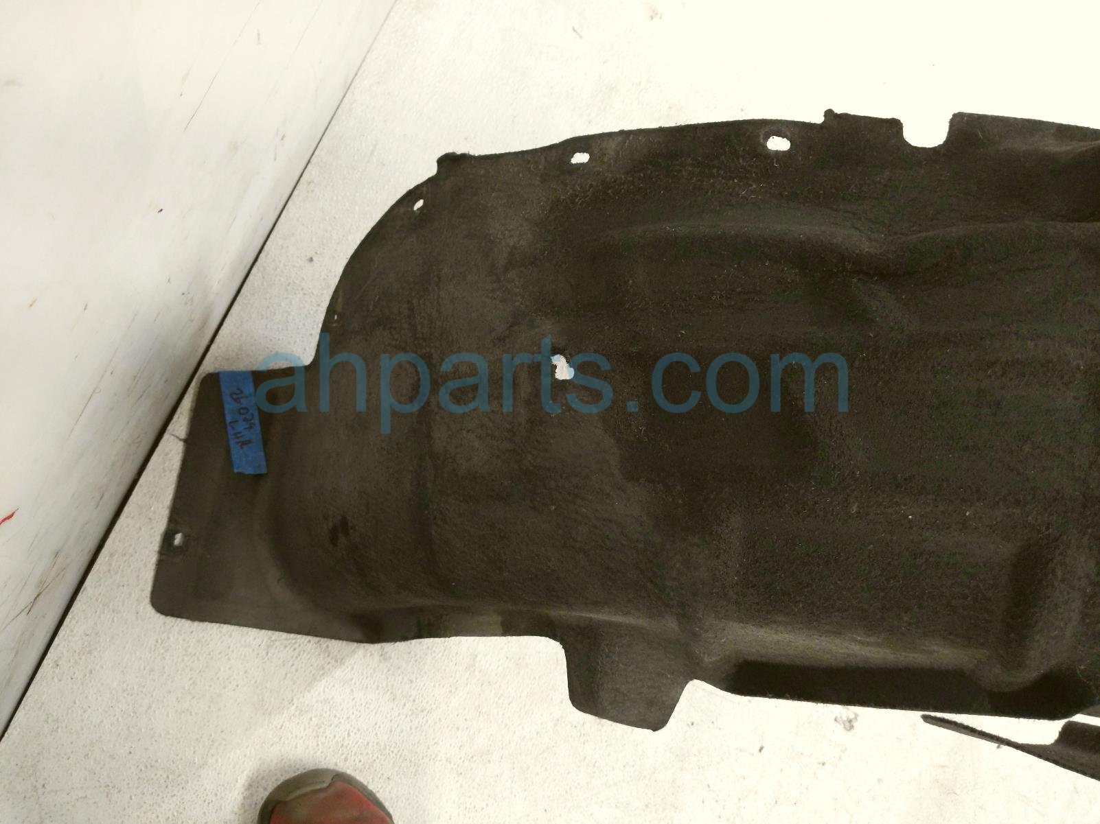 2022 Volkswagen Taos Rear Driver Inner Fender Liner 2GJ 810 971 B Replacement 2022 Volkswagen Taos Rear Driver Inner Fender Liner 2GJ 810 971 B Replacement thumbnail