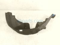 Volkswagen RR/RH INNER FENDER LINER Volkswagen RR/RH INNER FENDER LINER